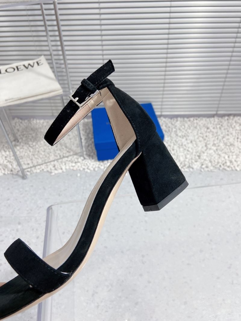 Stuart Weitzman Sandals